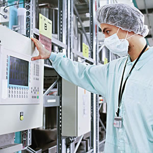 精益生產(chǎn)與規模制造”